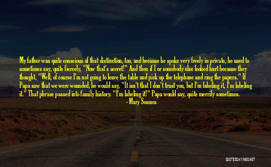 Yurij Shatunov Quotes By Mary Soames Yurij Shatunov Quotes By Mary Soames