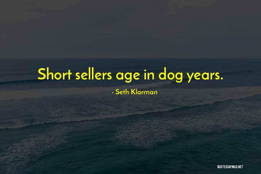 Yurike Sek Quotes By Seth Klarman Yurike Sek Quotes By Seth Klarman
