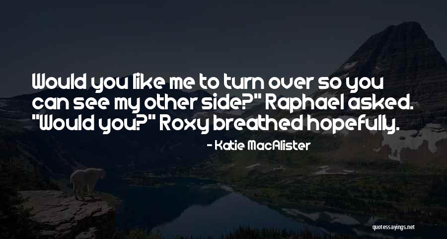 Yuriria Supermarket Quotes By Katie MacAlister Yuriria Supermarket Quotes By Katie MacAlister