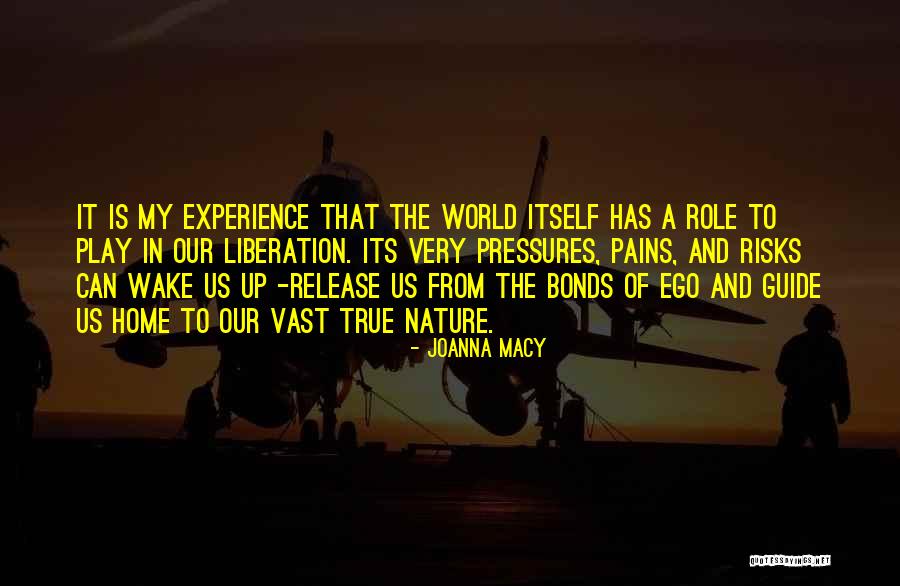 Yurisa Chan Quotes By Joanna Macy Yurisa Chan Quotes By Joanna Macy