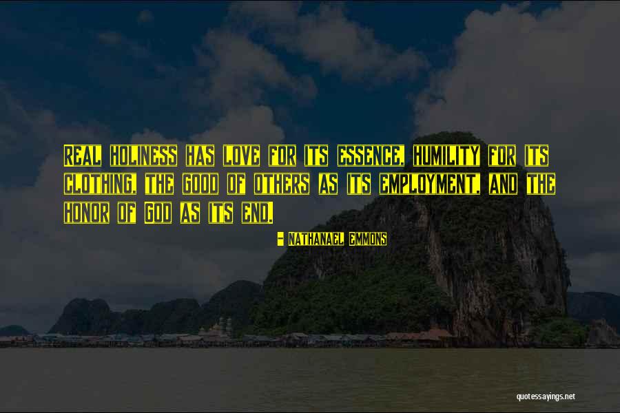 Yurisa Chan Quotes By Nathanael Emmons Yurisa Chan Quotes By Nathanael Emmons