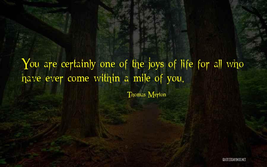 Yurisa Chan Quotes By Thomas Merton Yurisa Chan Quotes By Thomas Merton