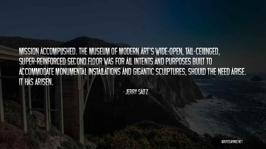 Yurisa Ueda Sweat Quotes By Jerry Saltz Yurisa Ueda Sweat Quotes By Jerry Saltz