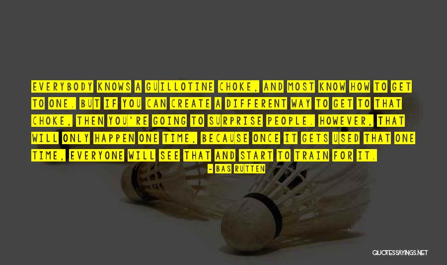Yuriy Antonov Quotes By Bas Rutten Yuriy Antonov Quotes By Bas Rutten