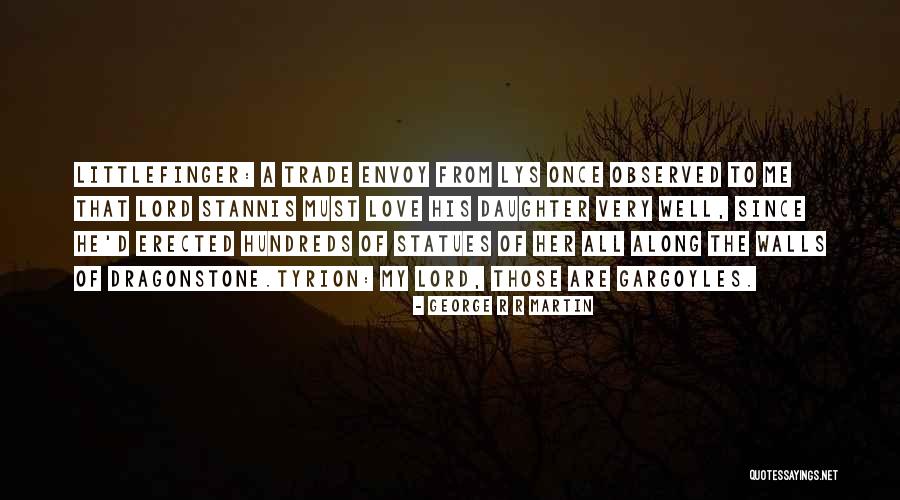 Yuriy Antonov Quotes By George R R Martin Yuriy Antonov Quotes By George R R Martin