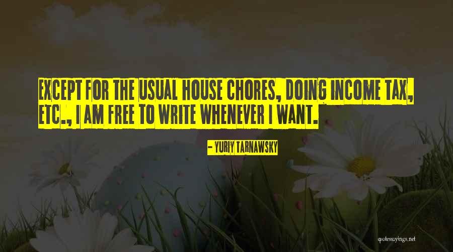 Yuriy Tarnawsky Quotes 1111785 Yuriy Tarnawsky Quotes 1111785