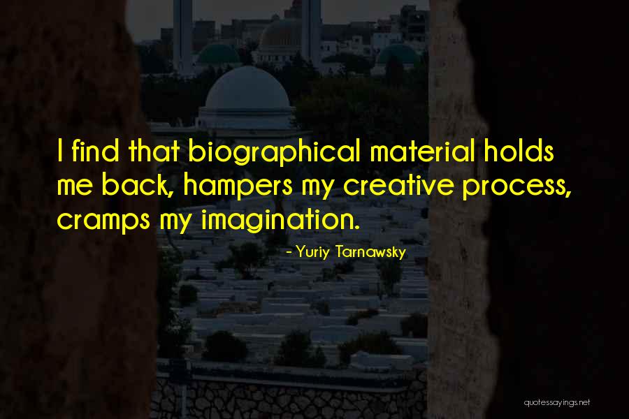 Yuriy Tarnawsky Quotes 1794191 Yuriy Tarnawsky Quotes 1794191