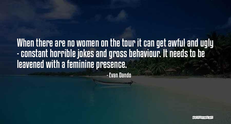 Yurko Salvesen Quotes By Evan Dando Yurko Salvesen Quotes By Evan Dando