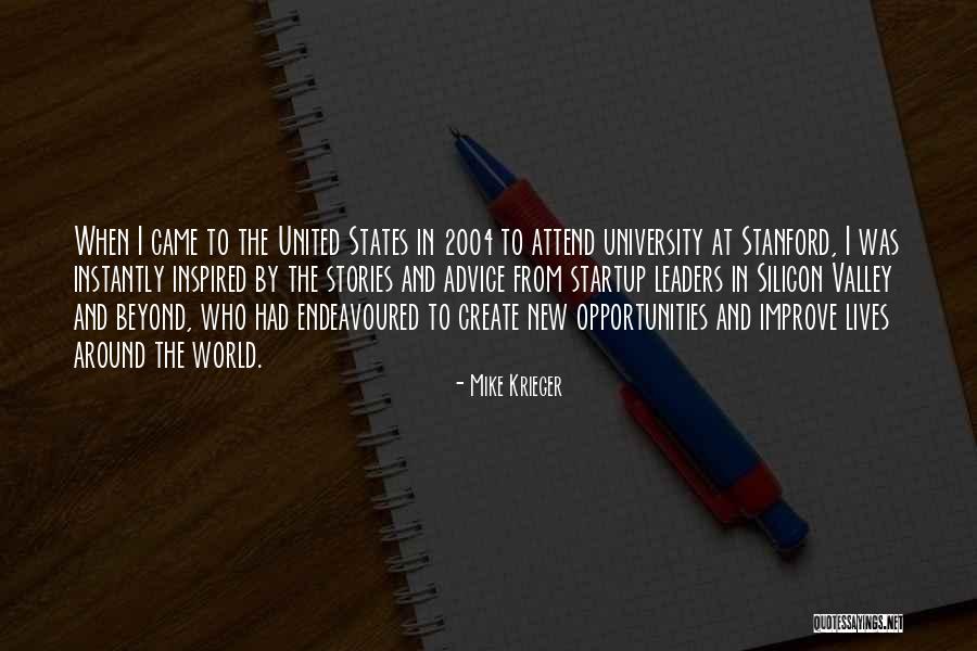Yurko Salvesen Quotes By Mike Krieger Yurko Salvesen Quotes By Mike Krieger