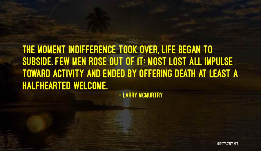 Yurkowski Watertown Quotes By Larry McMurtry Yurkowski Watertown Quotes By Larry McMurtry