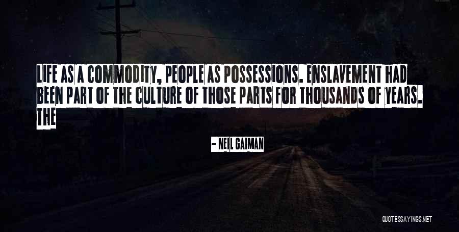Yurok Tribe Quotes By Neil Gaiman Yurok Tribe Quotes By Neil Gaiman