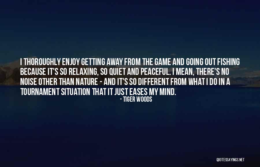 Yurop Quotes By Tiger Woods Yurop Quotes By Tiger Woods