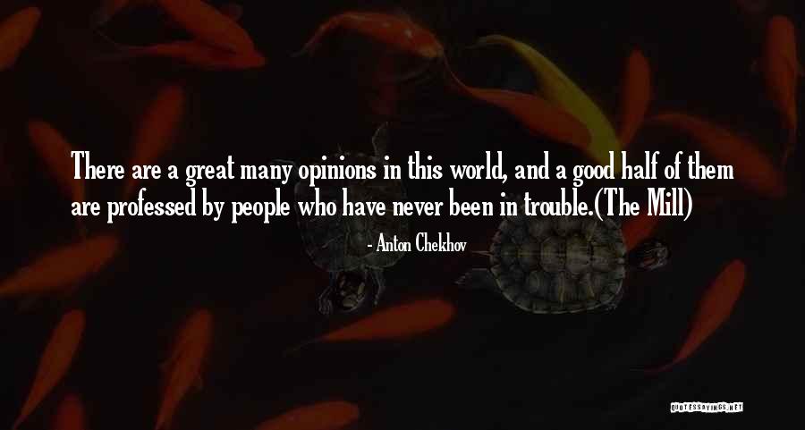 Yuroz Quotes By Anton Chekhov Yuroz Quotes By Anton Chekhov