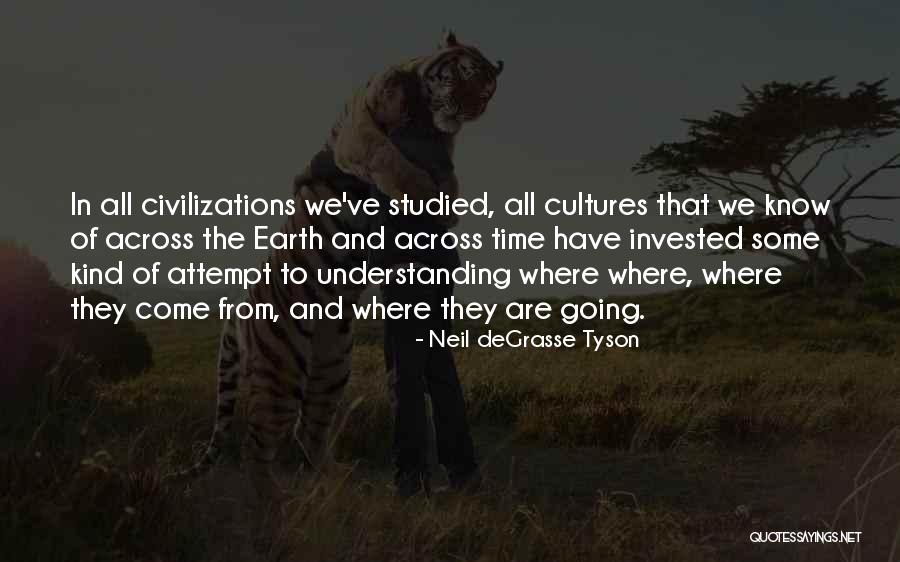 Yurtta Baris Quotes By Neil DeGrasse Tyson Yurtta Baris Quotes By Neil DeGrasse Tyson