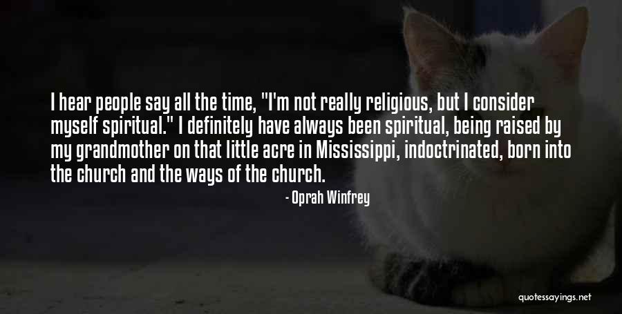 Yurtta Baris Quotes By Oprah Winfrey Yurtta Baris Quotes By Oprah Winfrey