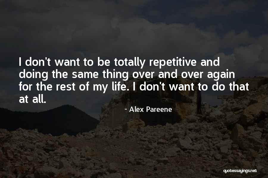 Yus Mandarin Quotes By Alex Pareene Yus Mandarin Quotes By Alex Pareene