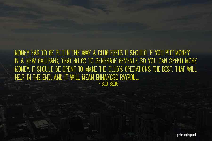 Yusa Arima Quotes By Bud Selig Yusa Arima Quotes By Bud Selig