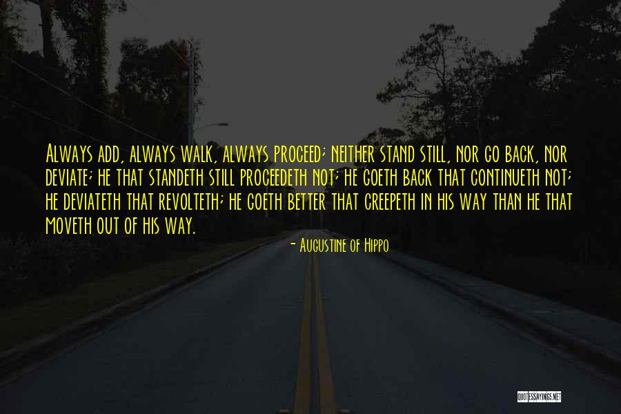 Yusaku Maezawa Quotes By Augustine Of Hippo Yusaku Maezawa Quotes By Augustine Of Hippo