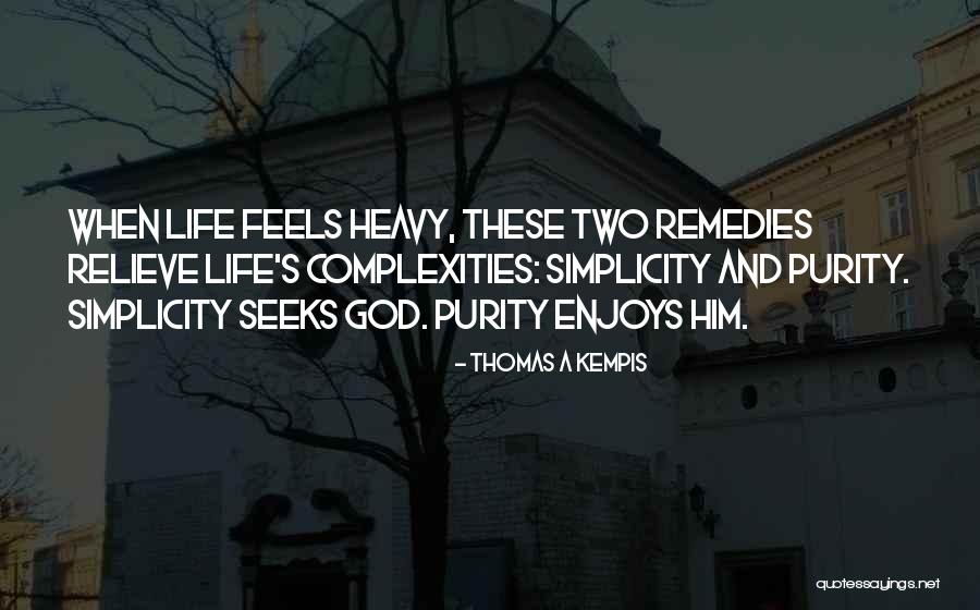 Yusay Pilsen Quotes By Thomas A Kempis Yusay Pilsen Quotes By Thomas A Kempis
