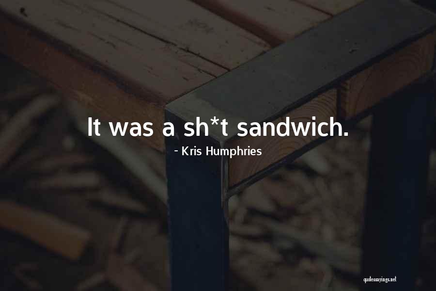 Yusef Hawkins Quotes By Kris Humphries Yusef Hawkins Quotes By Kris Humphries