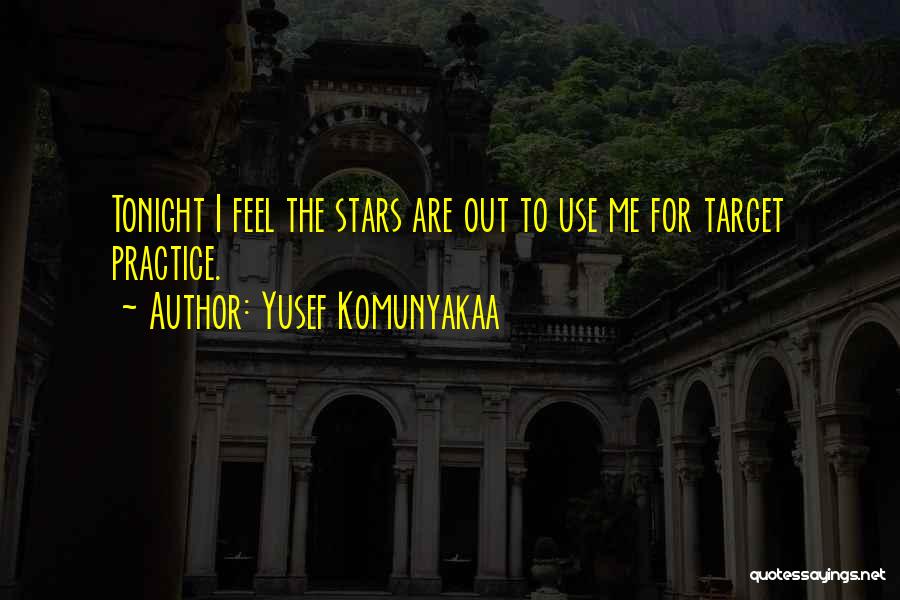 Yusef Komunyakaa Quotes 2129041