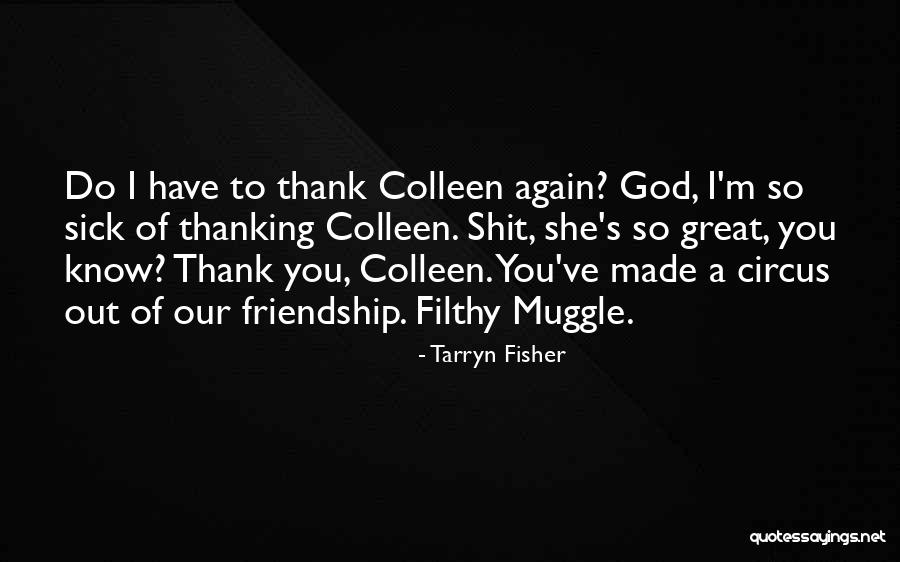 Yusef Salaam Quotes By Tarryn Fisher Yusef Salaam Quotes By Tarryn Fisher