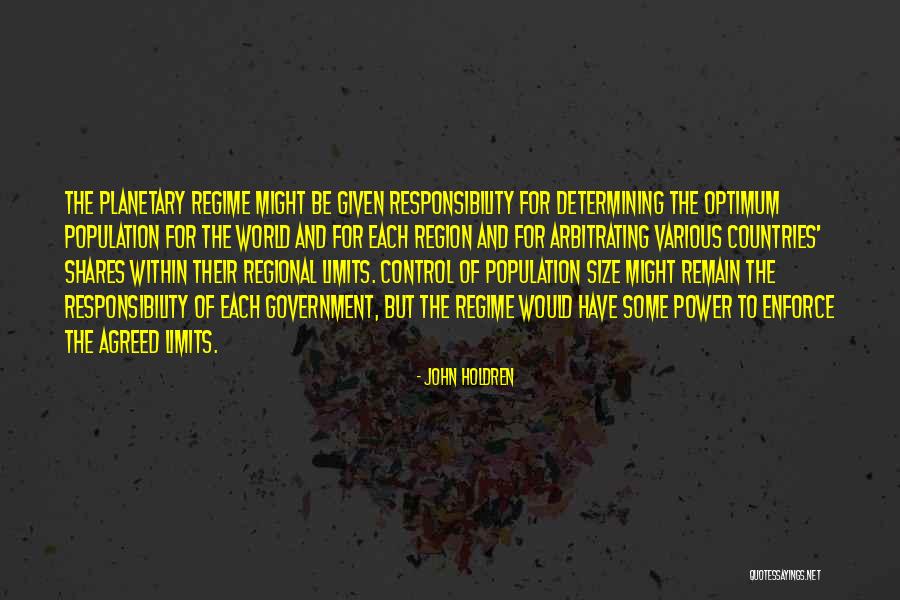 Yuseff Smyth Quotes By John Holdren Yuseff Smyth Quotes By John Holdren