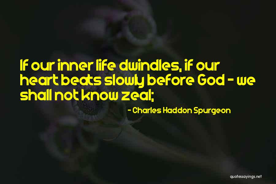 Yushin Maru Quotes By Charles Haddon Spurgeon Yushin Maru Quotes By Charles Haddon Spurgeon