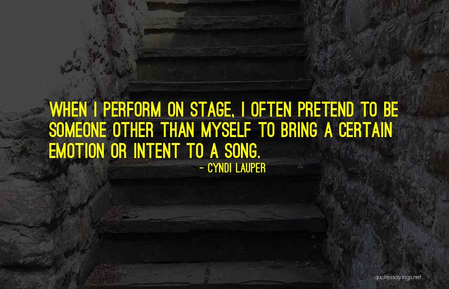 Yushin Okami Quotes By Cyndi Lauper Yushin Okami Quotes By Cyndi Lauper