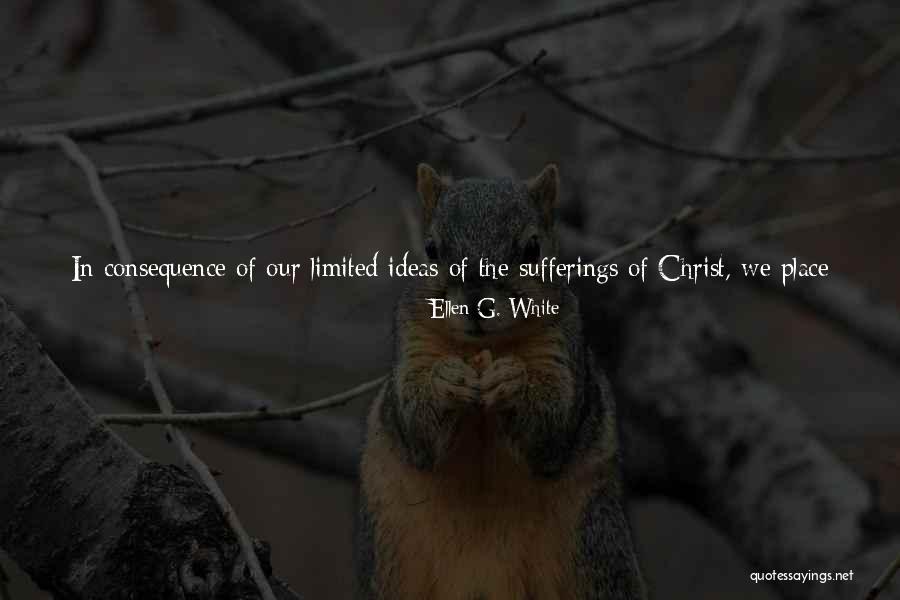 Yushin Okami Quotes By Ellen G. White Yushin Okami Quotes By Ellen G. White