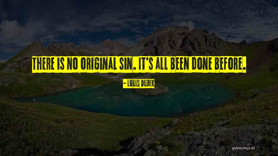 Yushin University Quotes By Louis Dudek Yushin University Quotes By Louis Dudek