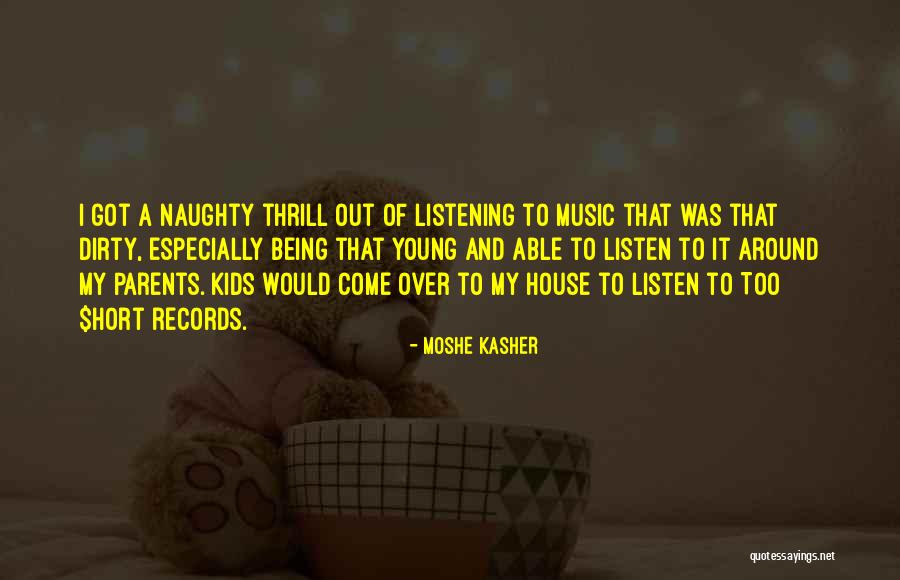Yusho Sakaki Quotes By Moshe Kasher Yusho Sakaki Quotes By Moshe Kasher