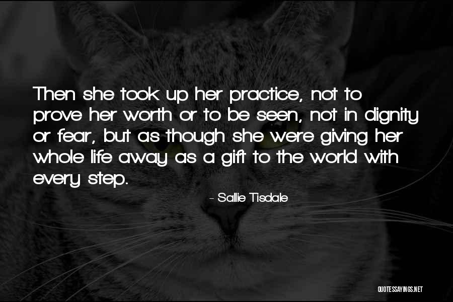 Yusho Sakaki Quotes By Sallie Tisdale Yusho Sakaki Quotes By Sallie Tisdale