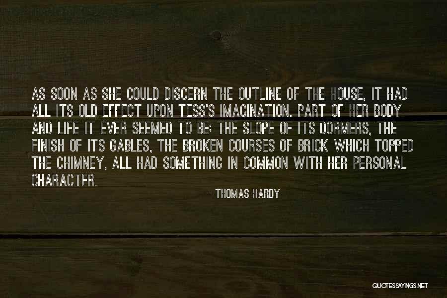 Yuskavage Art Quotes By Thomas Hardy Yuskavage Art Quotes By Thomas Hardy