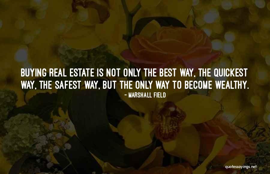 Yuskavage Artist Quotes By Marshall Field Yuskavage Artist Quotes By Marshall Field