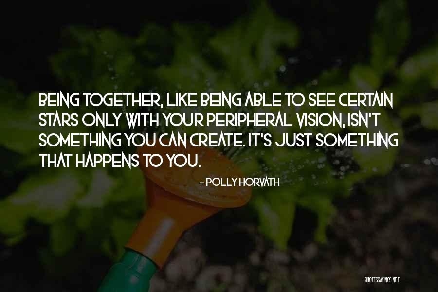 Yuskavage Artist Quotes By Polly Horvath Yuskavage Artist Quotes By Polly Horvath