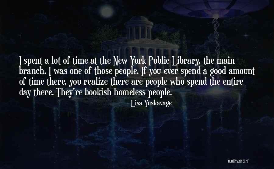 Yuskavage Lisa Quotes By Lisa Yuskavage Yuskavage Lisa Quotes By Lisa Yuskavage