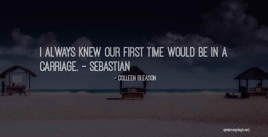 Yusko Christopher Quotes By Colleen Gleason Yusko Christopher Quotes By Colleen Gleason