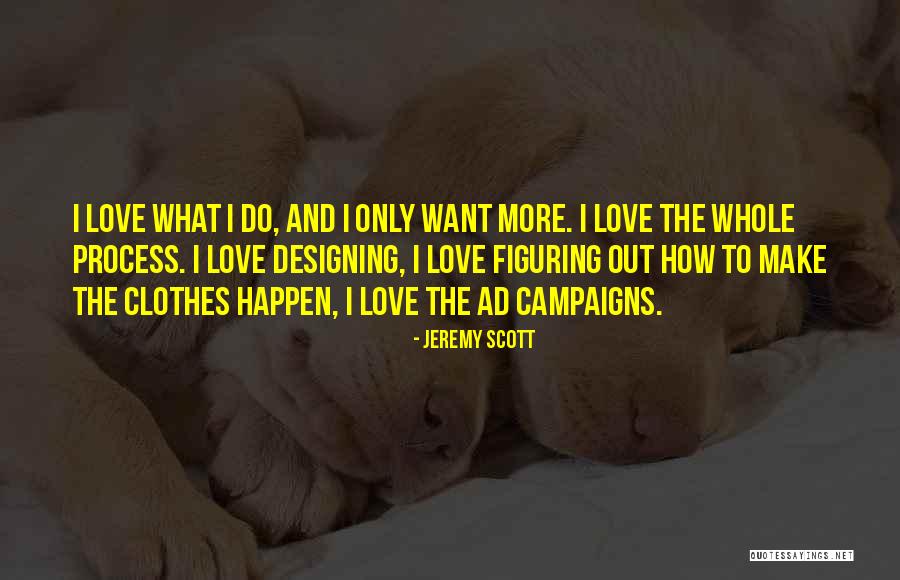 Yusko Christopher Quotes By Jeremy Scott Yusko Christopher Quotes By Jeremy Scott