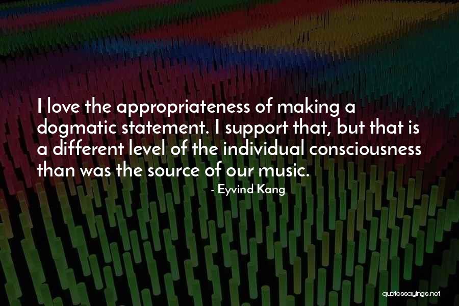 Yusoff Latiff Quotes By Eyvind Kang Yusoff Latiff Quotes By Eyvind Kang
