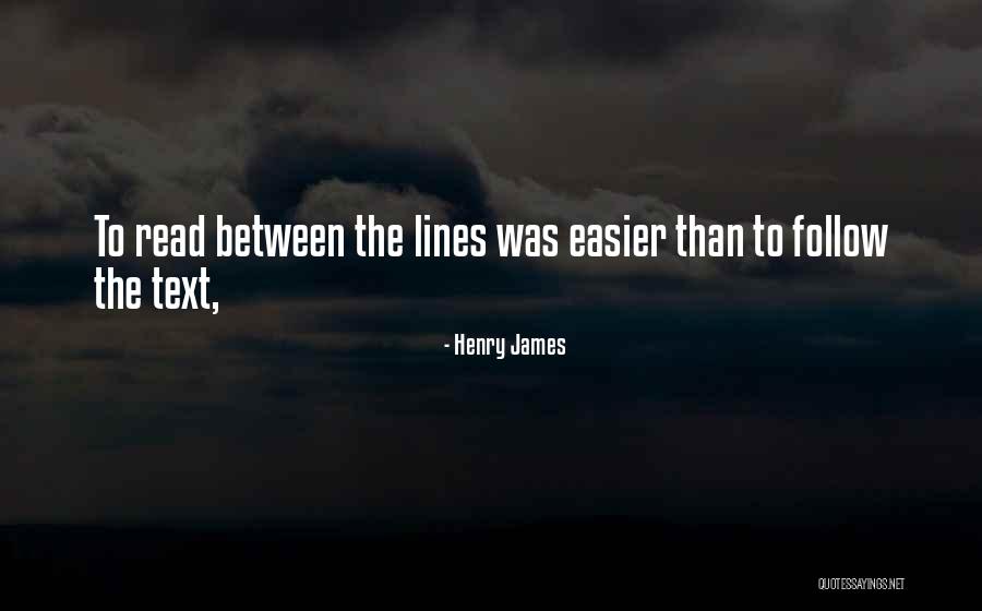Yuson An In Mulan Quotes By Henry James