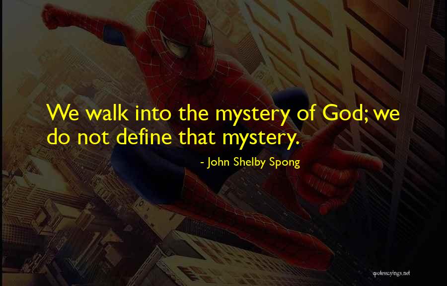 Yuson Handy Quotes By John Shelby Spong Yuson Handy Quotes By John Shelby Spong