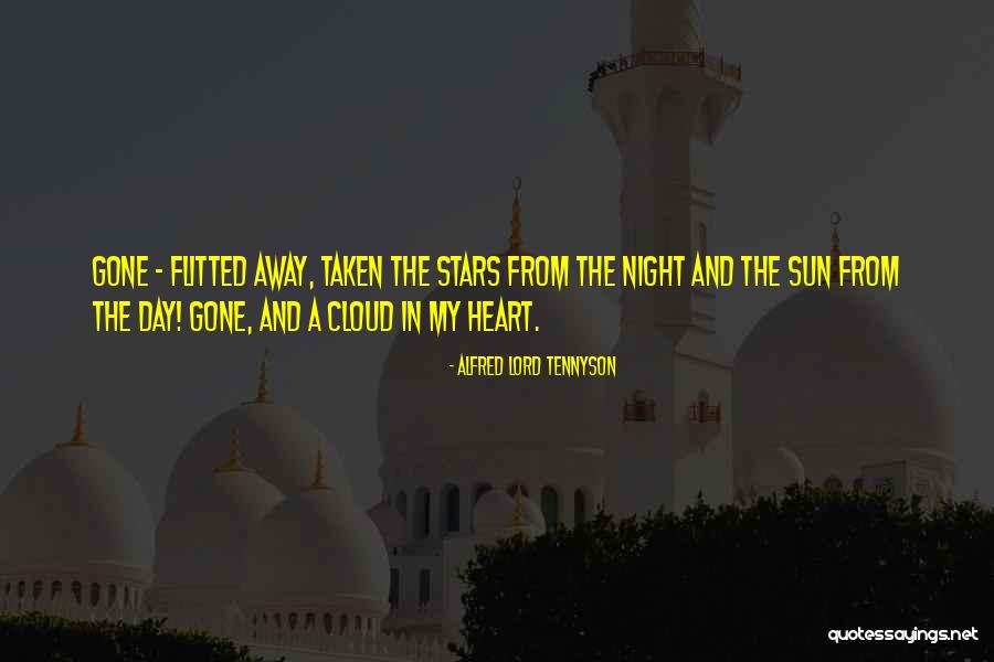 Yusop Boonsuk Quotes By Alfred Lord Tennyson Yusop Boonsuk Quotes By Alfred Lord Tennyson