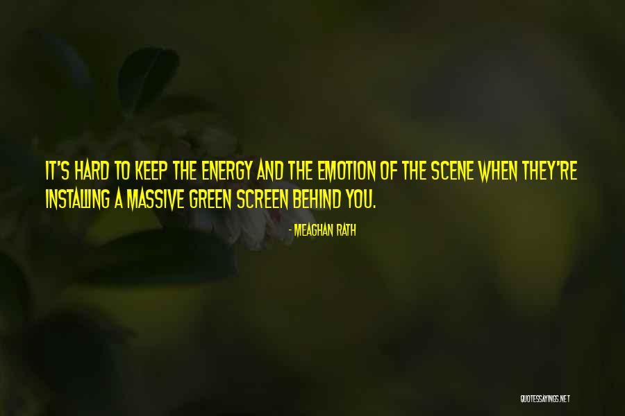 Yusry Edoo Quotes By Meaghan Rath Yusry Edoo Quotes By Meaghan Rath