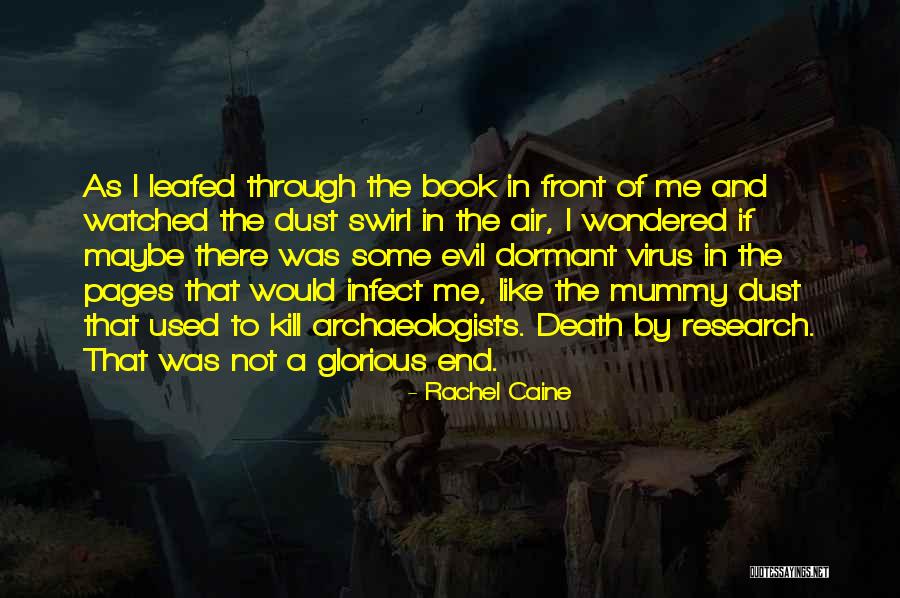 Yusry Jika Quotes By Rachel Caine Yusry Jika Quotes By Rachel Caine