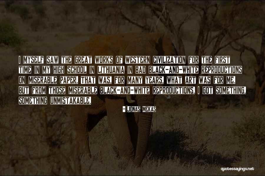 Yussef Gheriani Quotes By Jonas Mekas Yussef Gheriani Quotes By Jonas Mekas