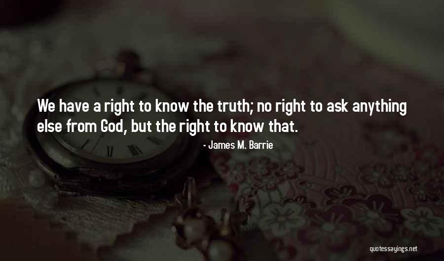 Yussuf Abukar Quotes By James M. Barrie Yussuf Abukar Quotes By James M. Barrie