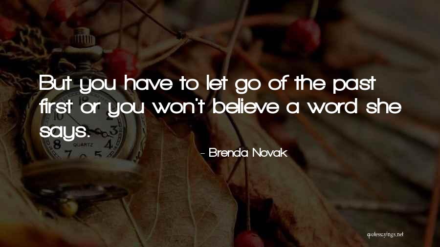 Yustaga385 Quotes By Brenda Novak Yustaga385 Quotes By Brenda Novak