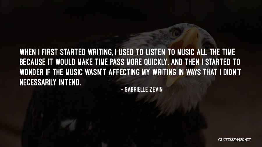 Yustaga385 Quotes By Gabrielle Zevin Yustaga385 Quotes By Gabrielle Zevin