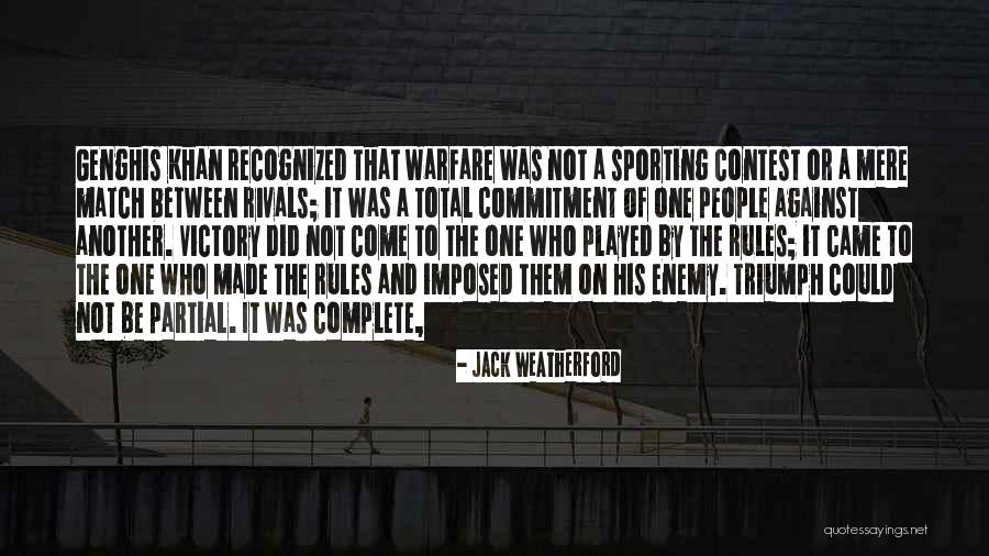 Yustaga385 Quotes By Jack Weatherford Yustaga385 Quotes By Jack Weatherford